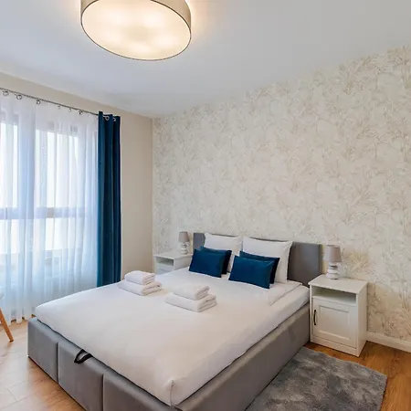 Apartman Ksiecia Witolda By Comfort *