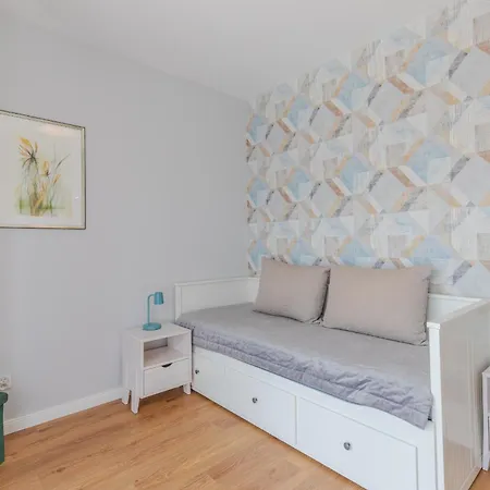 Ksiecia Witolda By Comfort Apartman