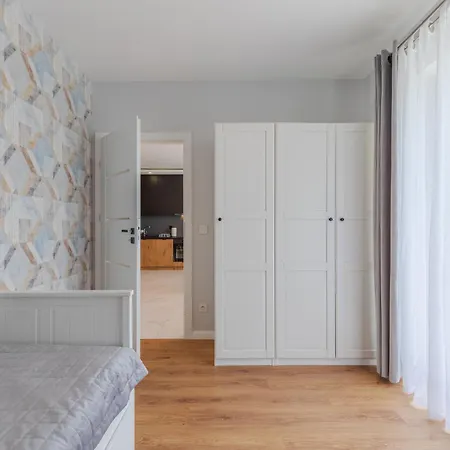 Apartament Księcia Witolda By Comfort