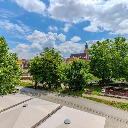 Ksiecia Witolda By Comfort Wrocław