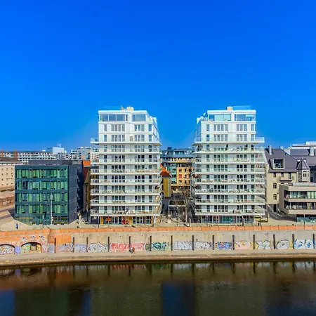 Ksiecia Witolda By Comfort * Wrocław